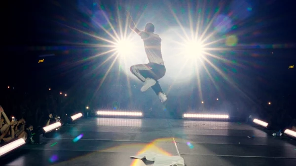 Το ελληνικό ραπ μέσα από πέντε ντοκιμαντέρ