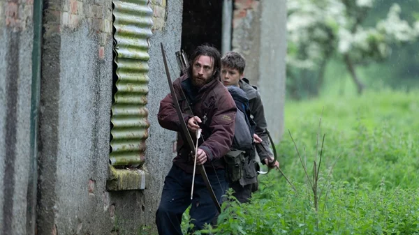 28 Χρόνια Μετά