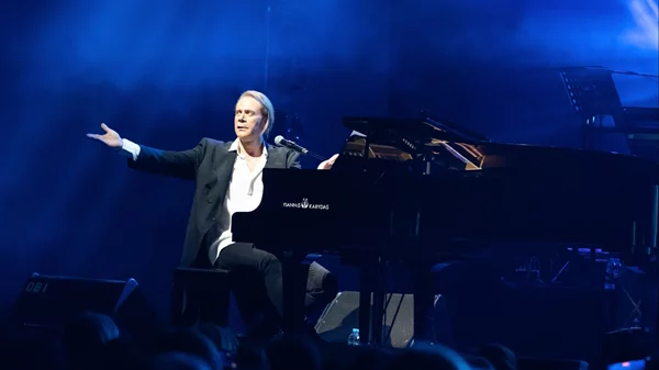 Όλες οι συναυλίες που θα δούμε τον Ιούλιο στο CT Garden Festival