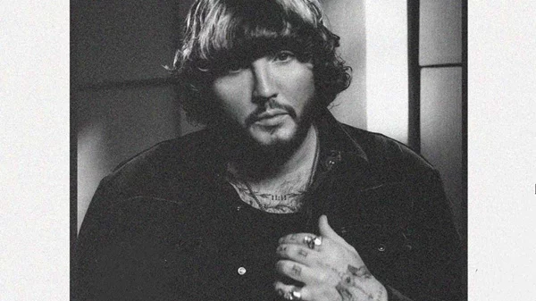 James Arthur: Ο Βρετανός σταρ για πρώτη φορά στην Ελλάδα