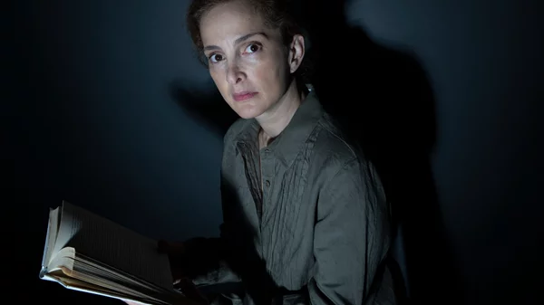 Η "Ευτυχία Πρίντζου˙ Η επιστροφή" του Βασίλη Κονταξή κάνει πρεμιέρα στο θέατρο Αργώ