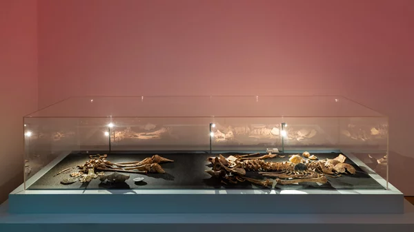 Υπήρχε έμφυλη βία στις Κυκλάδες της αρχαιότητας;