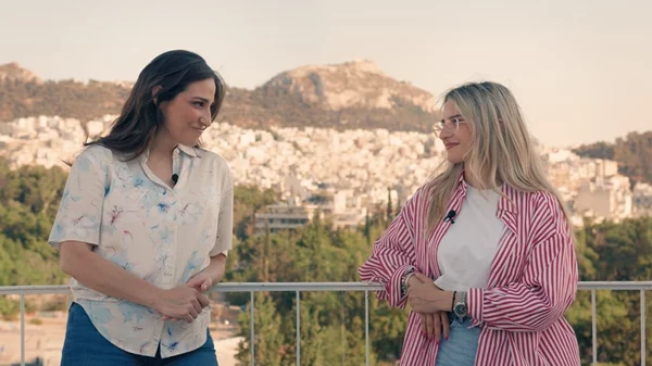 Ιστορίες στεγαστικής τρέλας στο "MEGA Stories"