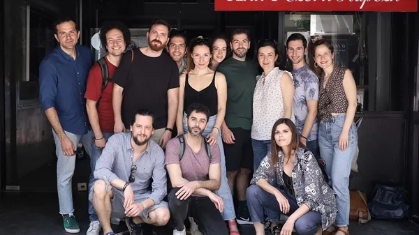 "Ταρτούφος" και "Ερωτόκριτος" στην Παιδική – Εφηβική Σκηνή του Τζένη Καρέζη