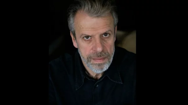 Έφυγε από τη ζωή ο ηθοποιός Ηλίας Ζερβός