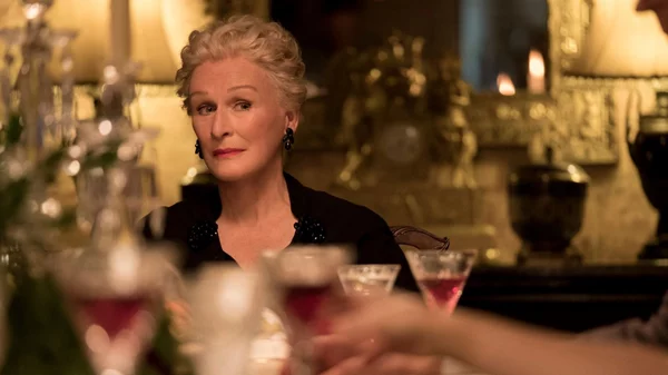 Απόψε (6/5) στην TV: ένα μυστήριο αλά Αγκάθα Κρίστι