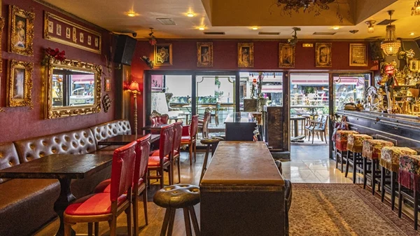 "Vecchio": Στο κλασικό ­χωράνε όλοι