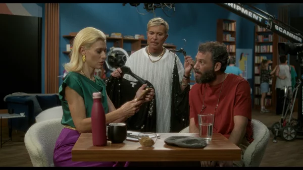 Το "Έχω Κάτι να Πω" επιστρέφει στα θερινά