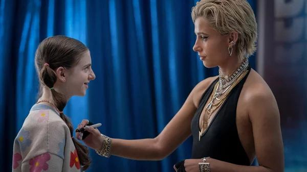 Ελληνικό box office: Το "Smile 2" σκορπά χαμόγελα τρόμου