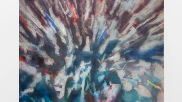 "Ψαλμικά": Μια συνομιλία τέχνης και τεχνητής νοημοσύνης του Μανώλη Δασκαλάκη Λεμού