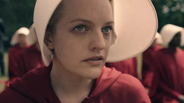 Ο Απρίλιος φέρνει το μεγάλο φινάλε του "Handmaid's Tale" στη Nova