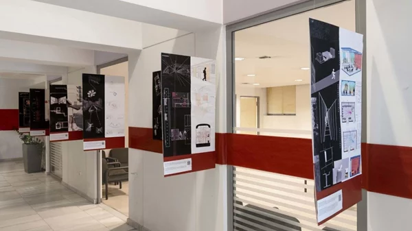 "Αρχιτεκτονική της Δυσκολίας": Ο ρόλος της αρχιτεκτονικής στη διαχείριση των ανθρώπινων συναισθημάτων