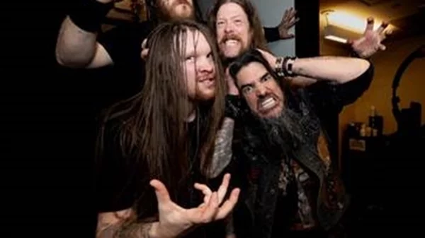 Και οι Machine Head στα Rockwave Nights 2024