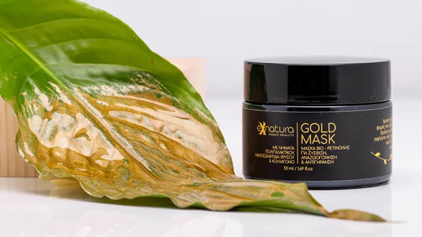 Μοναδικά beauty δώρα από την eXnatura για να ευχηθείτε "Χρόνια όμορφα"!