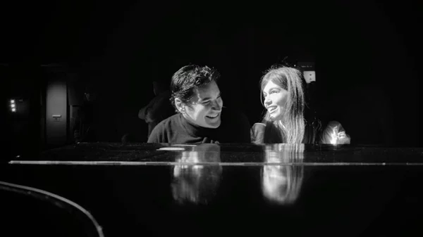 Το podcast του Χριστόφορου Παπακαλιάτη για το "Maestro"