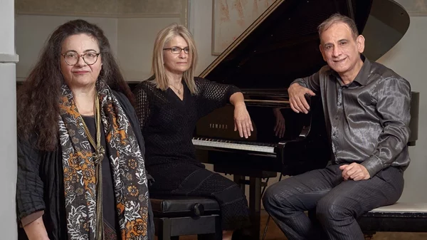 "Όλη η Ελλάδα ένας Πολιτισμός": Μουσικοθεατρικό αναλόγιο "Της καρδιάς και του Νου" στο Αρχαιολογικό Μουσείο Θηβών