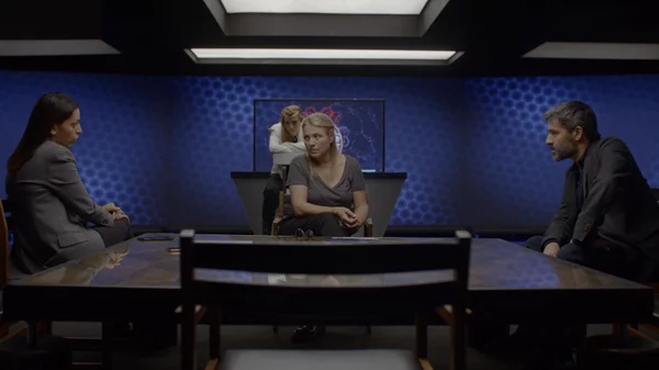 "Έτερος Εγώ – Νέμεσις": Σήμερα το μεγάλο φινάλε της σειράς στην COSMOTE TV