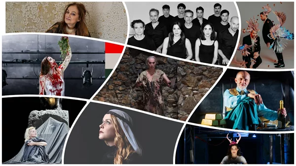 Φεστιβάλ Επιδαύρου 2024: Όλα όσα θα δούμε στα δύο αρχαία θέατρα