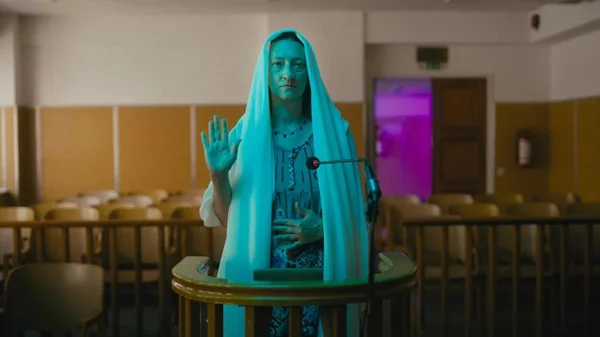 Η ΕΣΠΕΚ για την απόπειρα λογοκρισίας της αφίσας του ντοκιμαντέρ "Αδέσποτα Κορμιά"