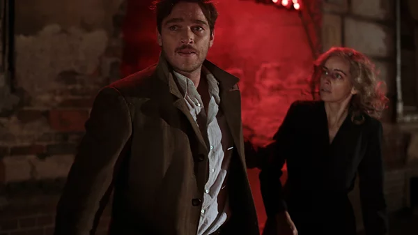 Απόψε (6/9) στην TV: τέσσερις διαφορετικές κινηματογραφικές επιλογές