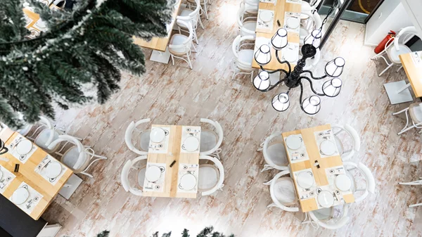 "To Καπλάνι": Εδώ που οι δημιουργικές γεύσεις συναντούν την κρητική φιλοξενία