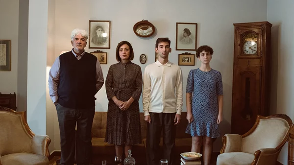 Το Παιδί Τραύμα σε ένα "Μέινστριμ Λάιβ"