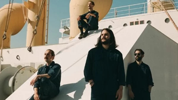 To Indie Playground Festival καταλαμβάνει την Πειραιώς 260