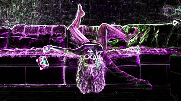 Ακολουθώντας "Ίχνη της Αντιγόνης" με το φακό του #ΜeΤoo"