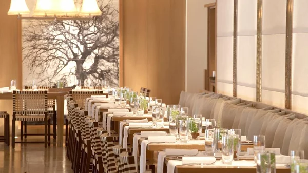 Ανάσταση και Πάσχα στο "Athenaeum Intercontinental Athens"