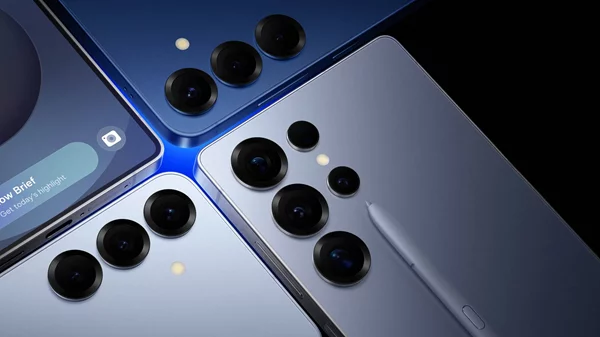 Η σειρά Samsung Galaxy S25 θέτει στο επίκεντρο την τεχνητή νοημοσύνη σε smartphones, με έναν πραγματικό AI βοηθό