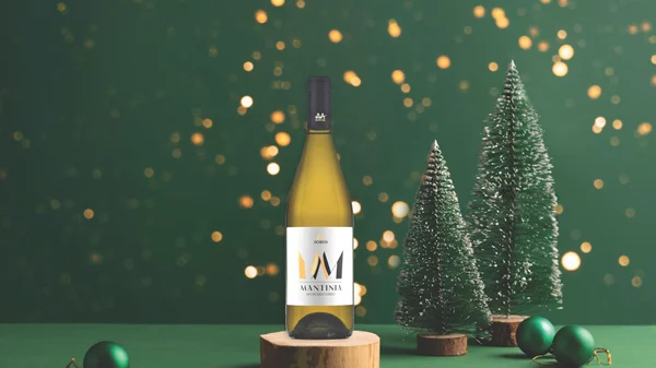 Χριστούγεννα με άρωμα Μαντινείας από την Οινοποιητική Σώκος