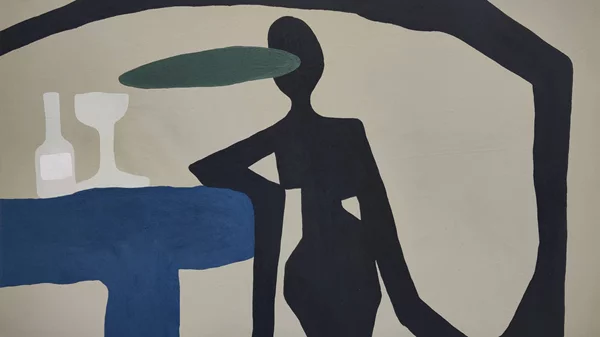 Αναβάλλεται η έκθεση της Lulama Mlambo Wolf στη γκαλερί The Breeder