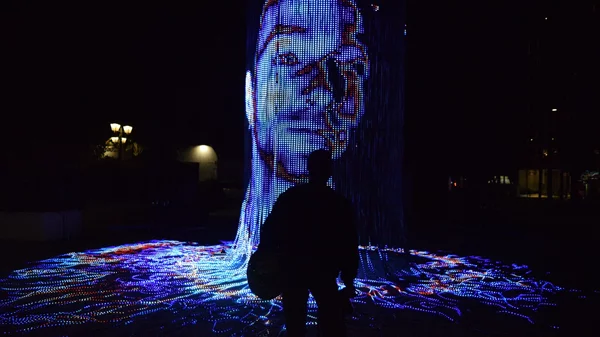 Το Athens Digital Arts Festival γιόρτασε 20 χρόνια ψηφιακής επανάστασης