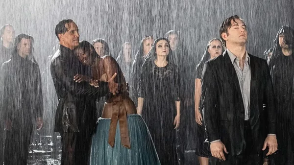 The Opera! Άριες για τον Έρωτα