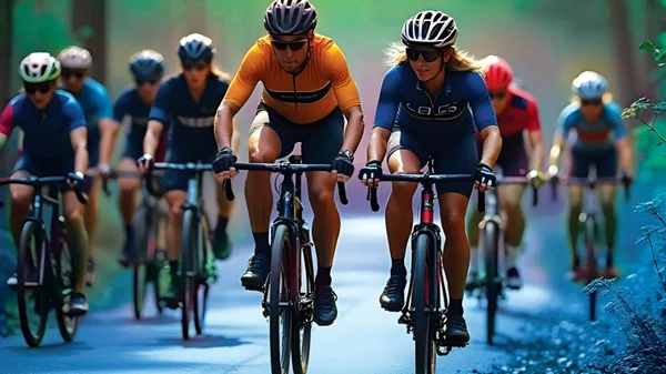 To Regency Casino Mont Parnes περήφανος χορηγός του συναρπαστικού ΔΕΗ Tour Of Hellas 2025