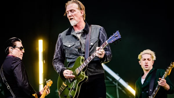 Αυτό είναι το πλήρες line-up της πρώτης μέρα του AthensRocks 2024