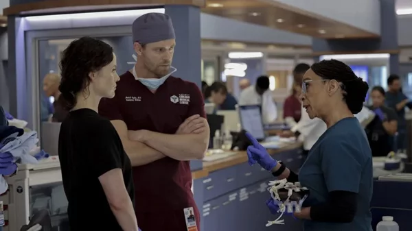 Οι σειρές που θα δούμε τις επόμενες μέρες στη Nova