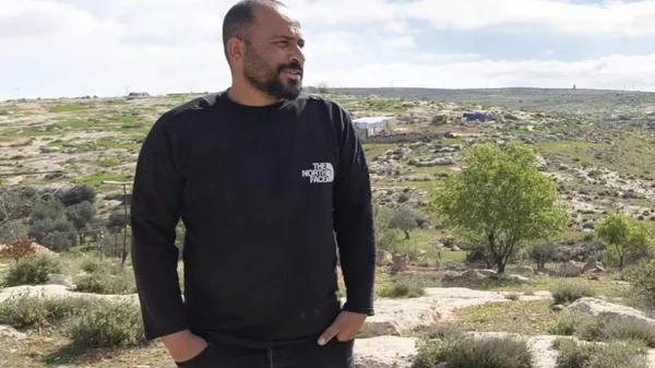 Χαμντάν Μπαλάλ: Τι συνέβη με τον Παλαιστίνιο οσκαρικό σκηνοθέτη