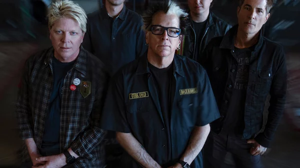 Οι The Offspring τον Ιούνιο στην Ελλάδα!