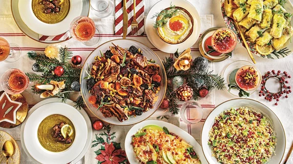 Φέτος κάντε ένα "Δώρο Αγάπης" σε όσους το έχουν ανάγκη με την "ΑΒ Βασιλόπουλος"