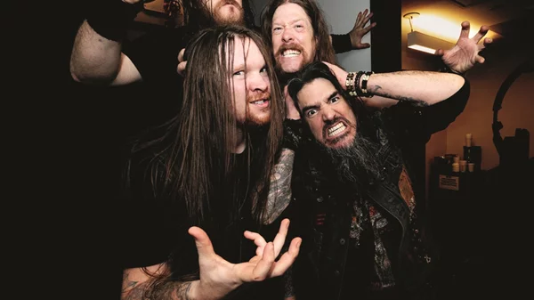 Ματαιώνεται η συναυλία των Machine Head στο Δημοτικό Θέατρο Λυκαβηττού