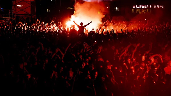 3 φεστιβάλ το ίδιο σαββατοκύριακο