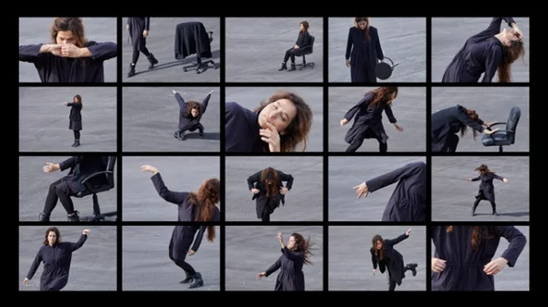 "For Women": Μια μουσική παράσταση αφιερωμένη στις γυναίκες από την Αγγελική Τουμπανάκη