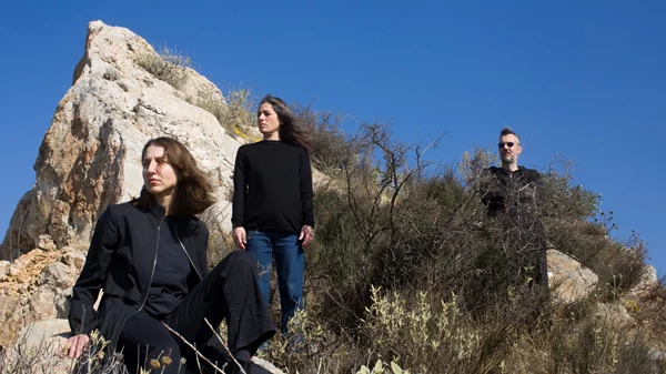 "My Mind Like The Sky" της ‘Ιρις Καραγιάν στο ΠΛΥΦΑ