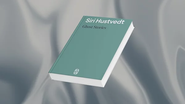 Η Σίρι Χούστβεντ, γυναίκα του Πολ Όστερ, έγραψε το πιο προσωπικό της βιβλίο
