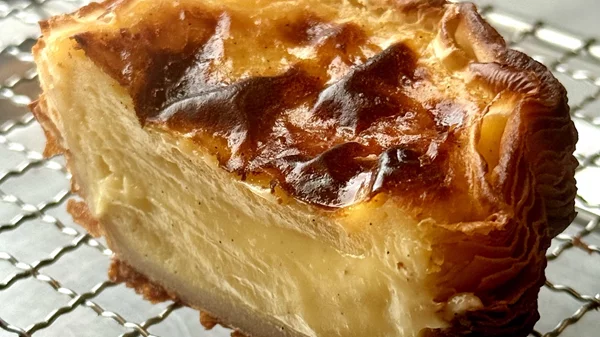 Pastéis de Pangrati και άλλες εκπλήξεις σε έναν cool αθηναϊκό φούρνο