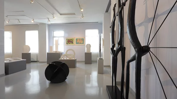 MOMus: "Η δύναμη των μουσείων" γιορτάζεται σε ένα εξαήμερο πρόγραμμα δράσεων