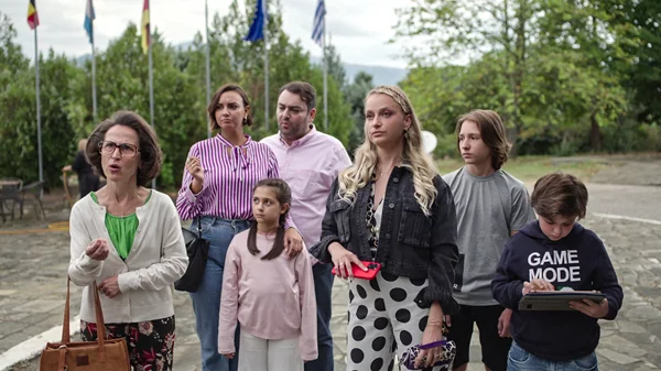 "Σέρρες":  Επιβεβαιώνονται τα γυρίσματα της δεύτερης σεζόν της σειράς του Γιώργου Καπουτζίδη