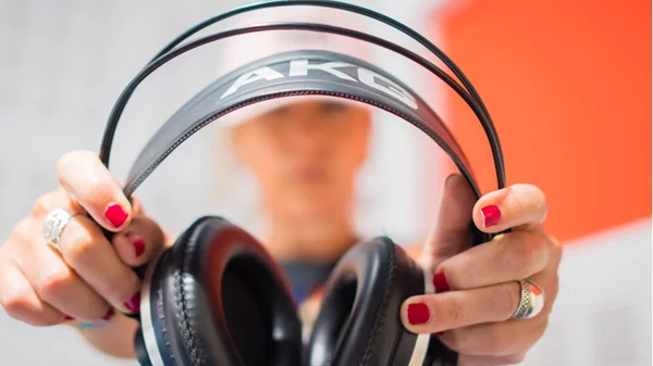 Ανακαλύψτε τα podcast που παίζουν στο 64ο Φεστιβάλ Θεσσαλονίκης