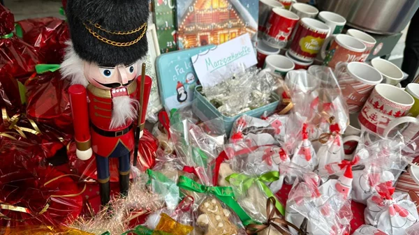 Χριστούγεννα στο Athener Schule στα Βριλήσσια!